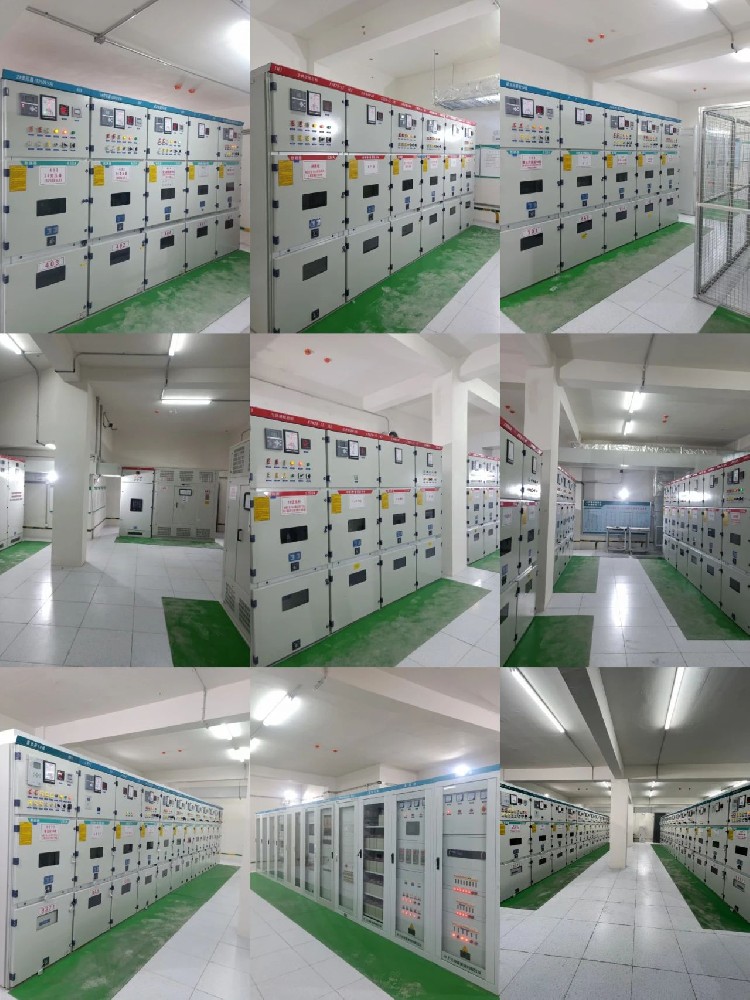 【一線動(dòng)態(tài)】全力以赴，確保節(jié)前工程目標(biāo)如期完成